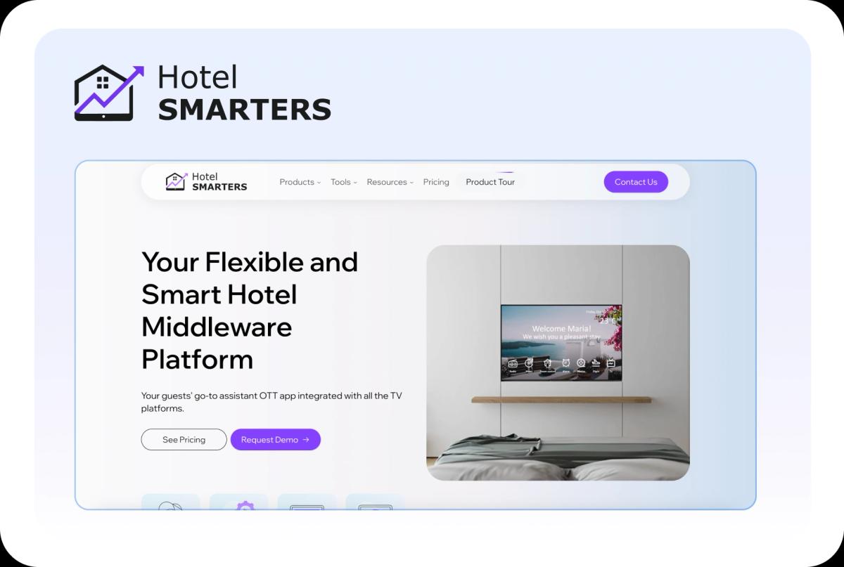HotelSmarters