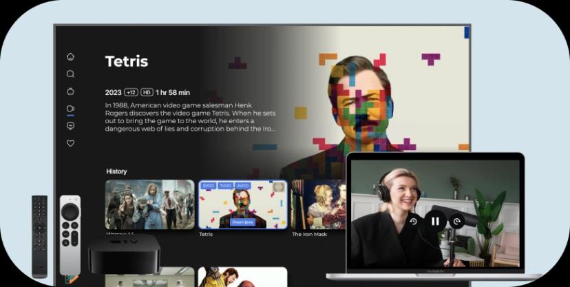 inoRain history 2018