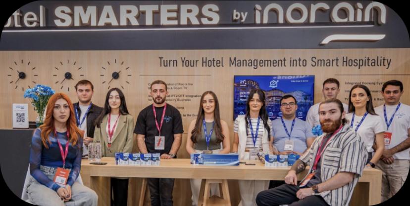 inoRain history 2024