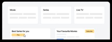 Monetization Flexibility