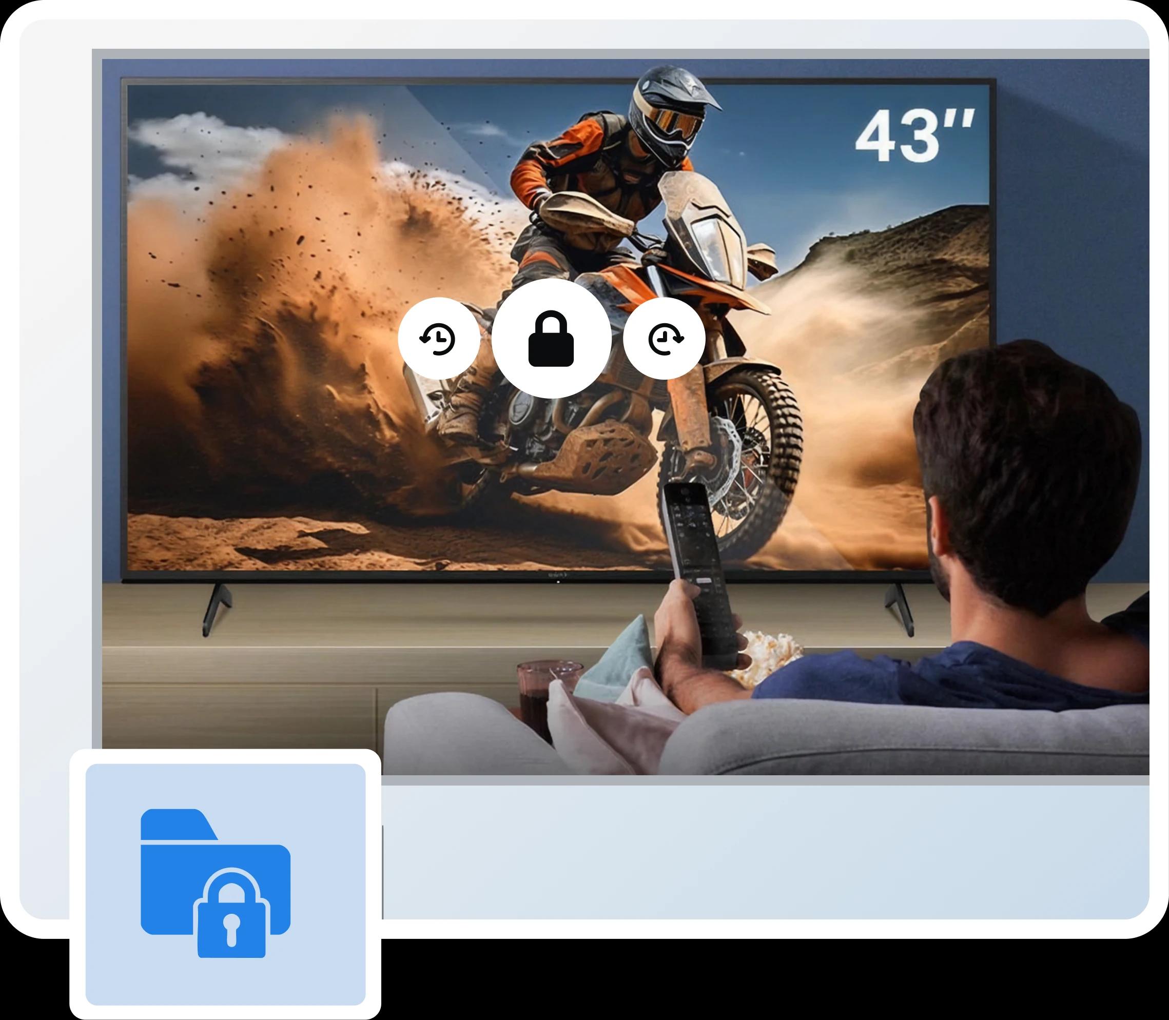 Digital Rights Management (DRM)