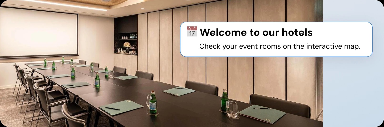 Events and Conferences