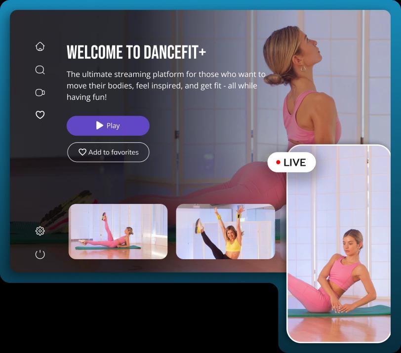 OTT Solution For Operators