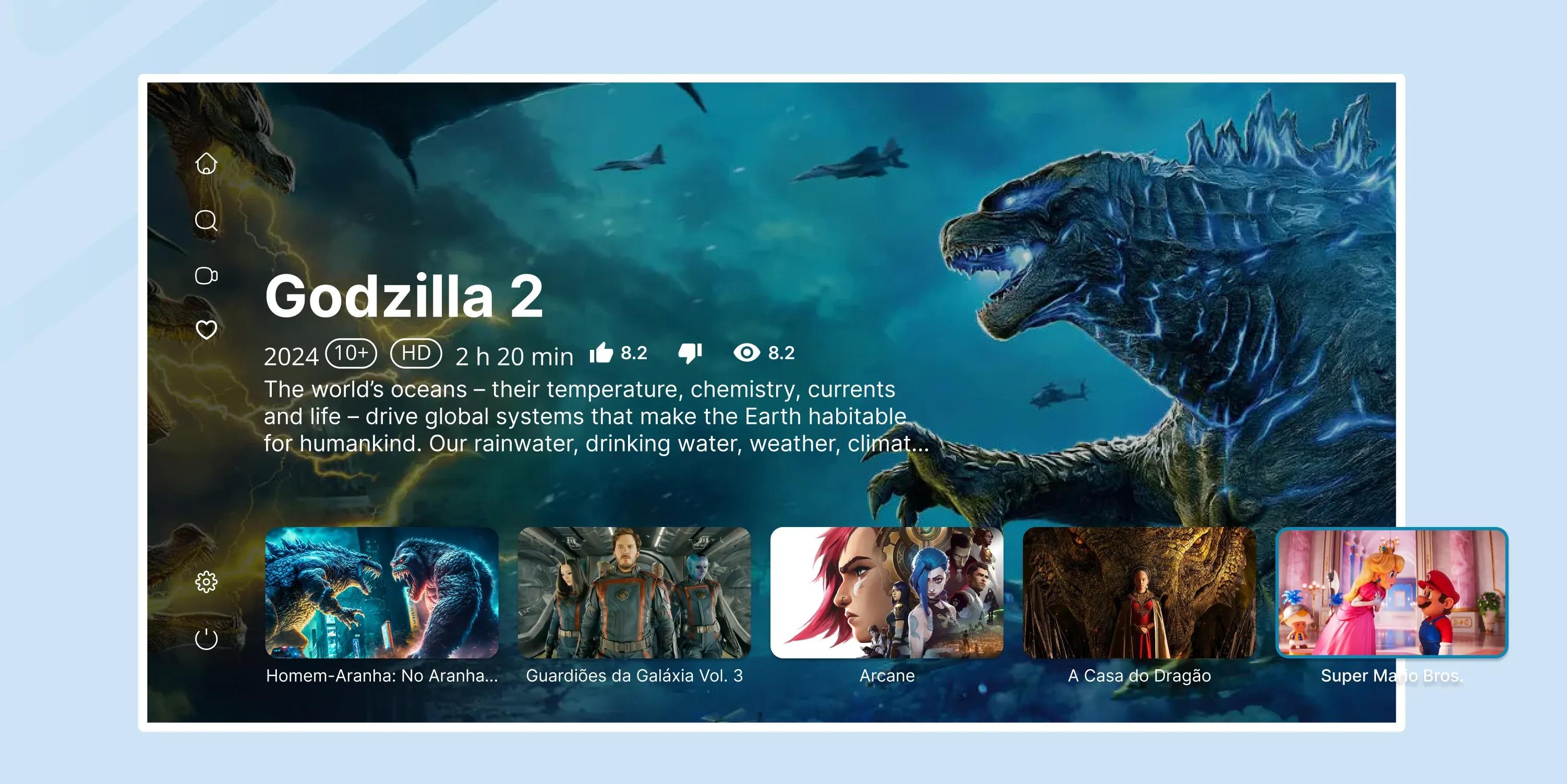 How to Start a Streaming Service: A Comprehensive Guide