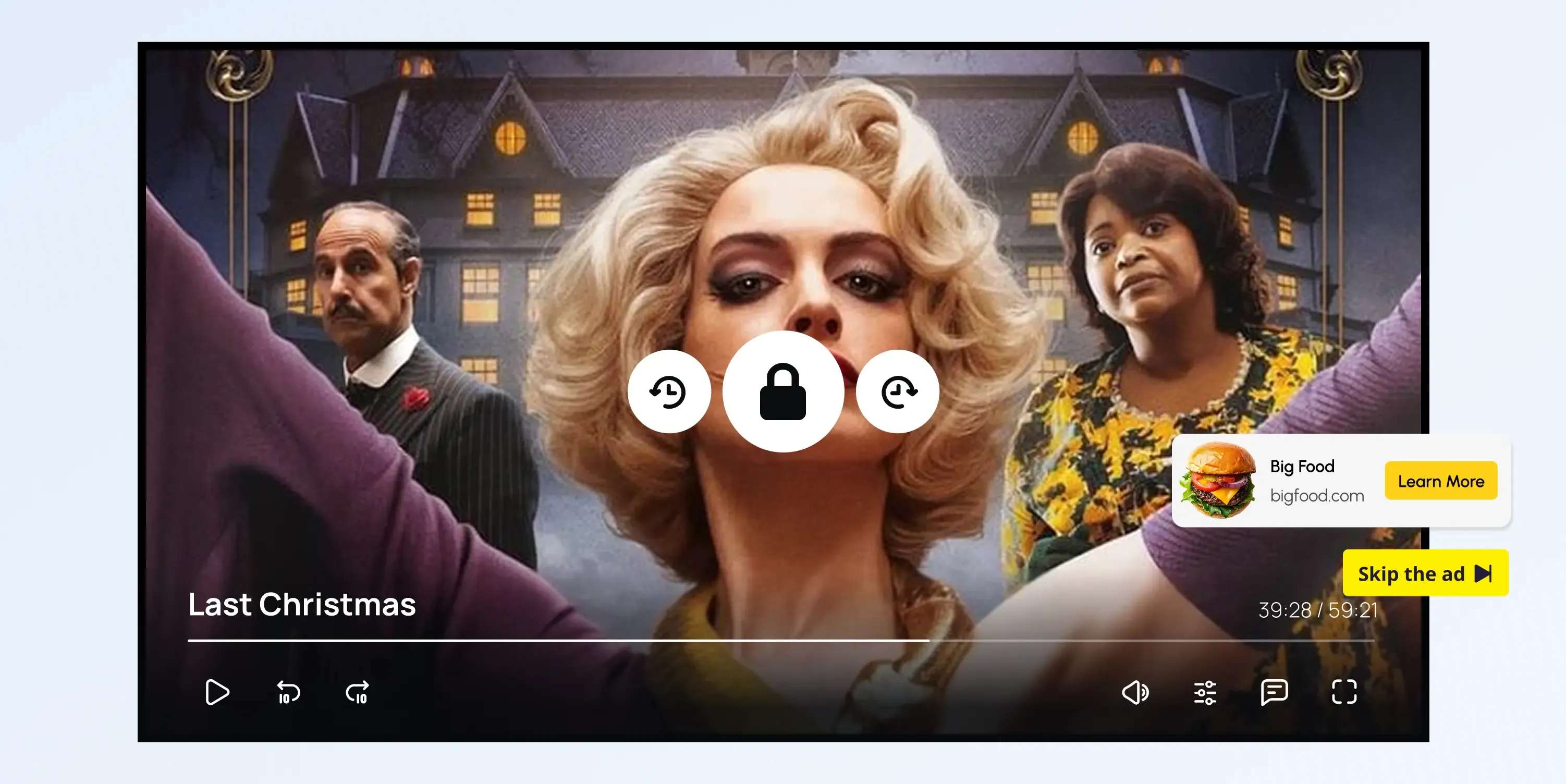 AVOD (Advertising-Based Video on Demand)