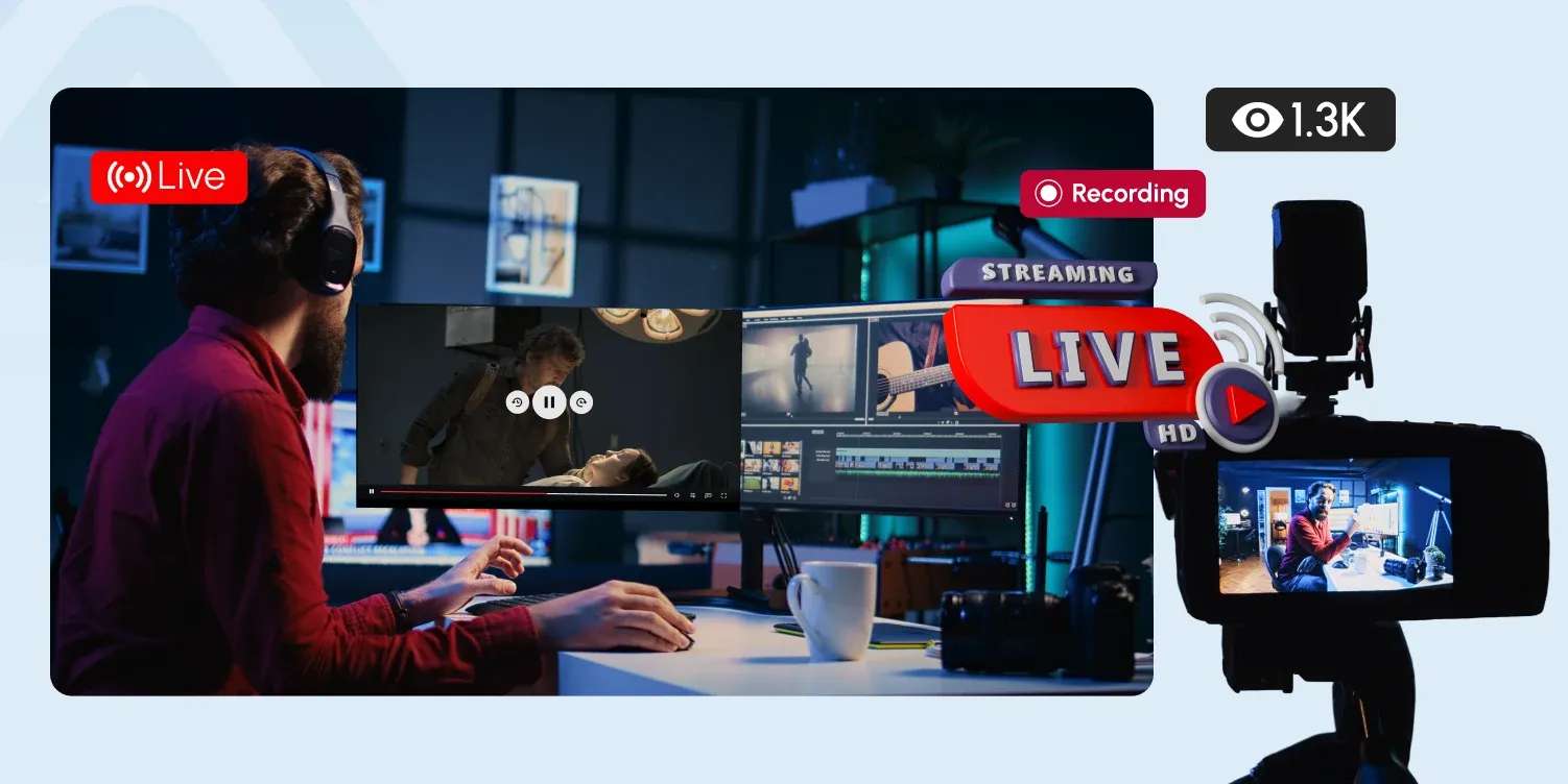 Best Multistreaming Platforms in 2026 (Complete Comparison Guide)