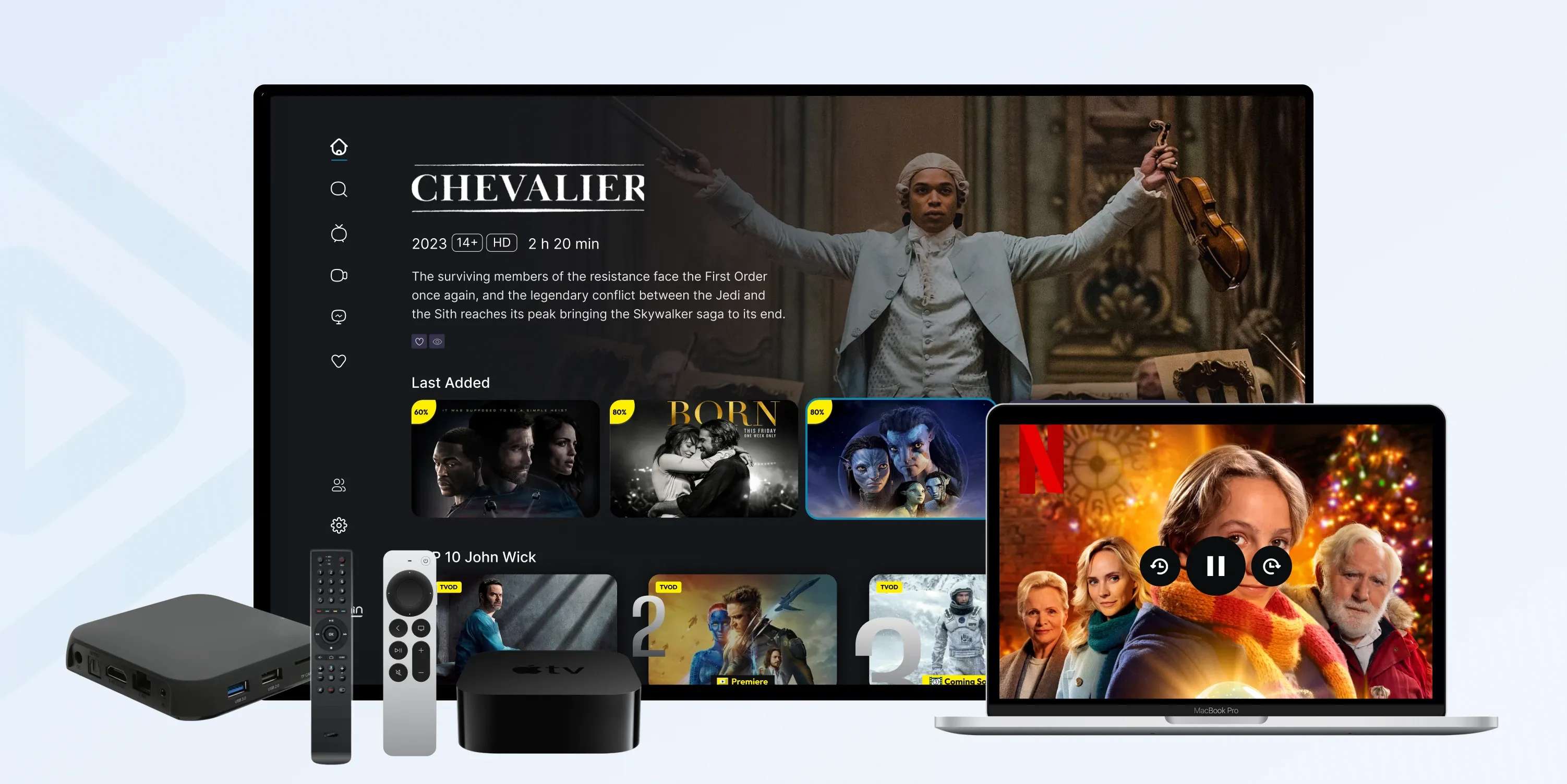 What is an OTT Box, and How Does It Work? Features to Consider