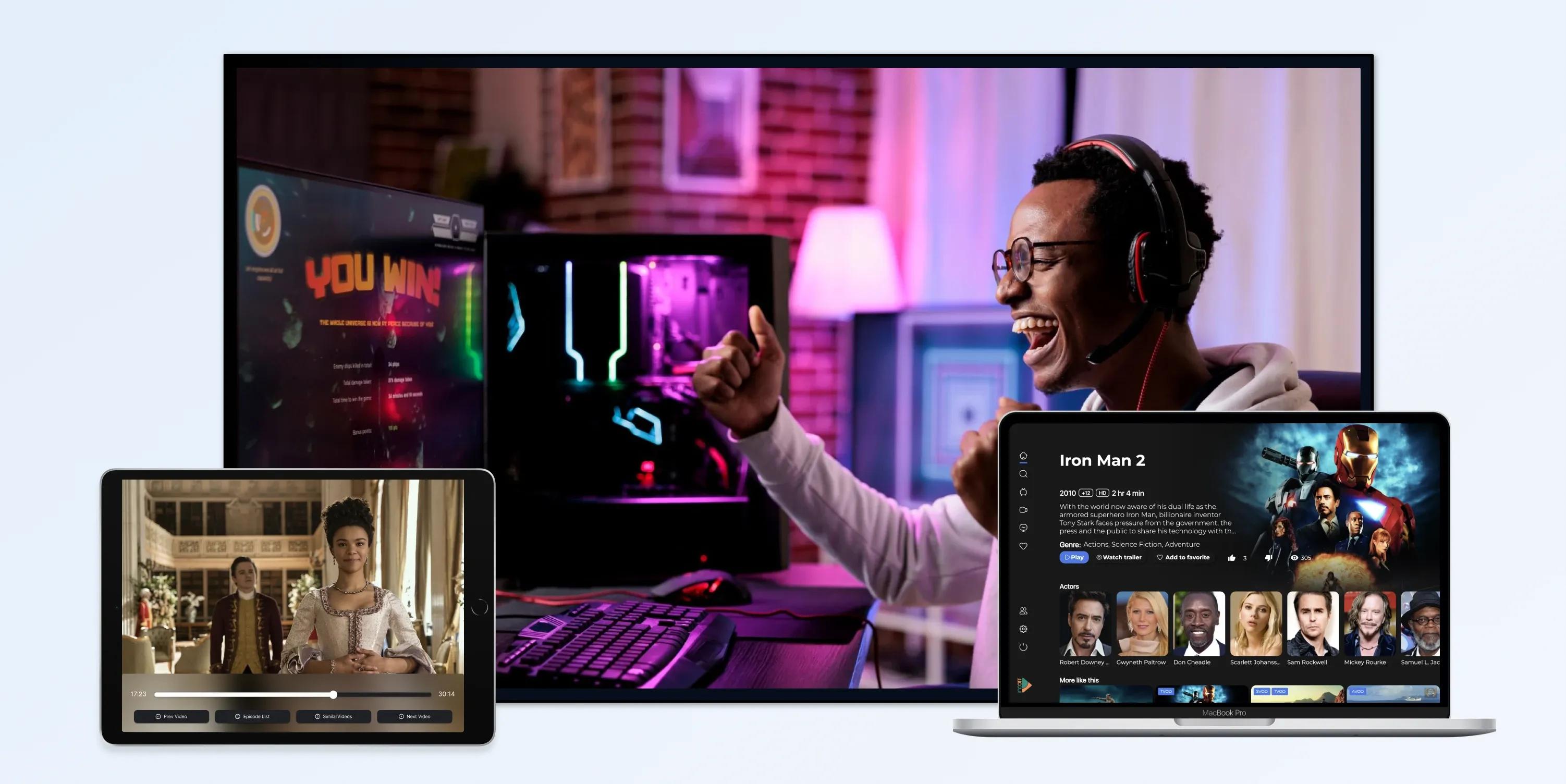 Top Video Streaming Performance Metrics to Look For