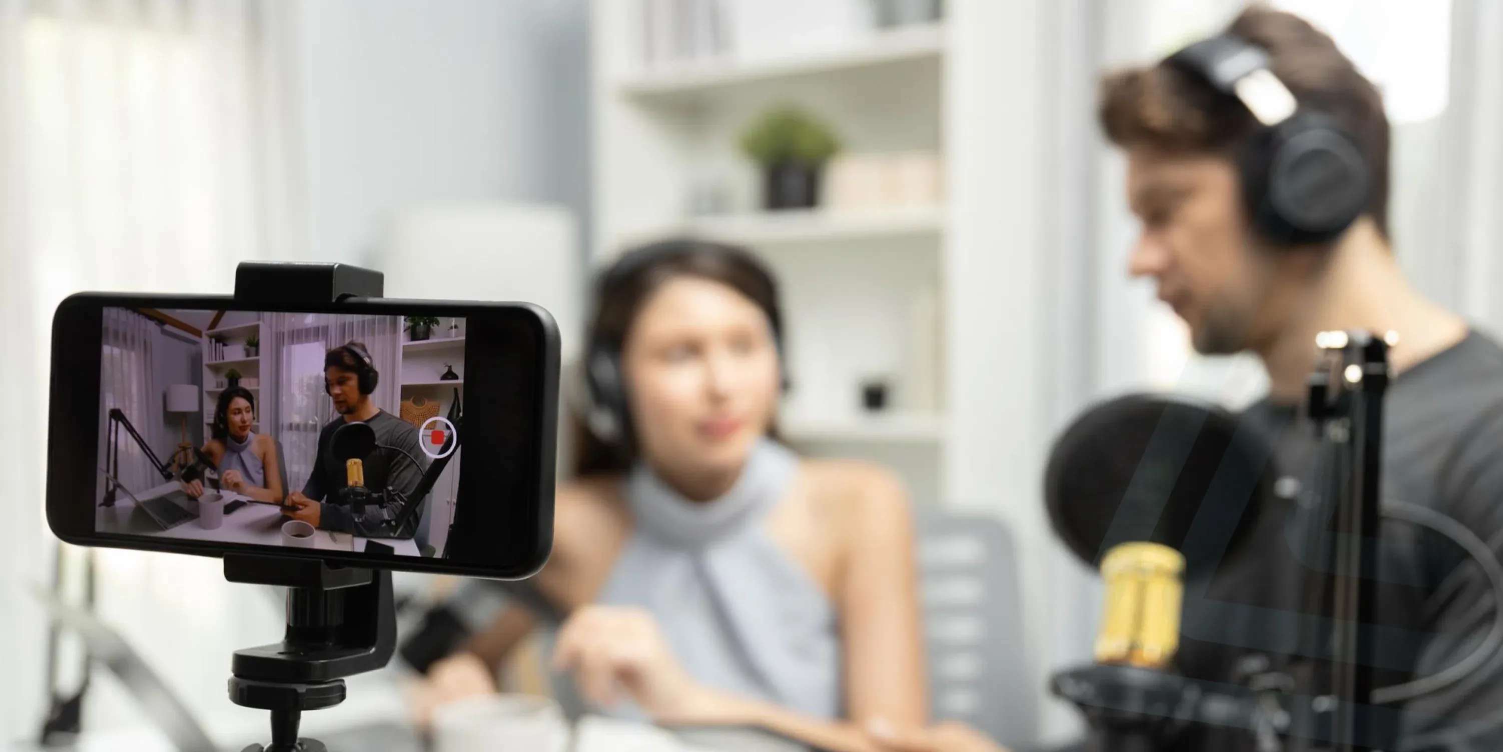 Vertical Filmmaking is changing the video production for mobile-first storytelling