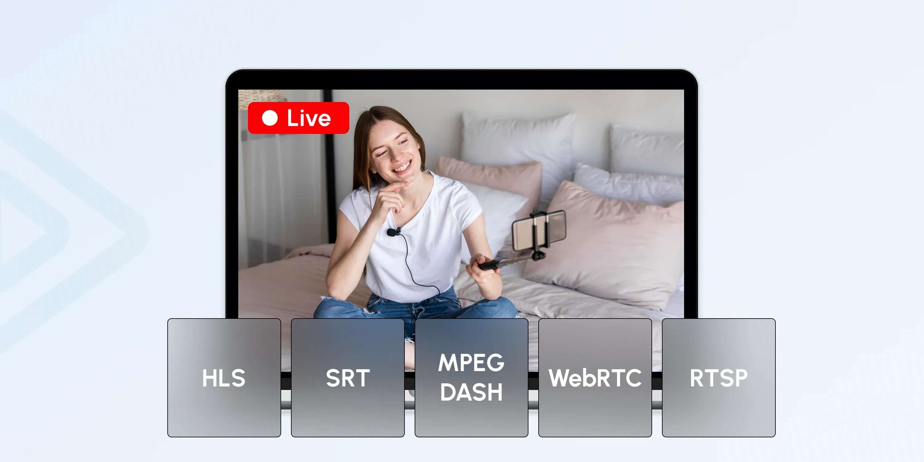 Video Streaming Protocols