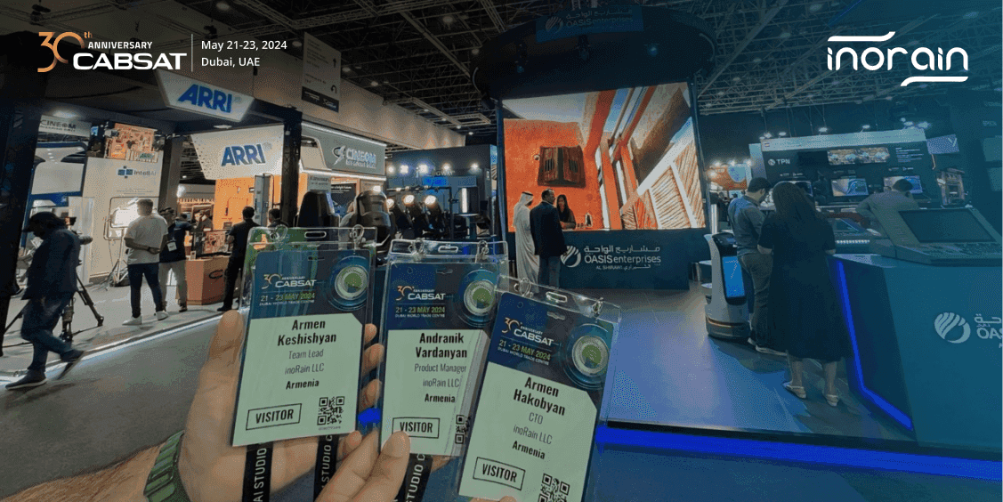 CABSAT 2024: Visão Geral