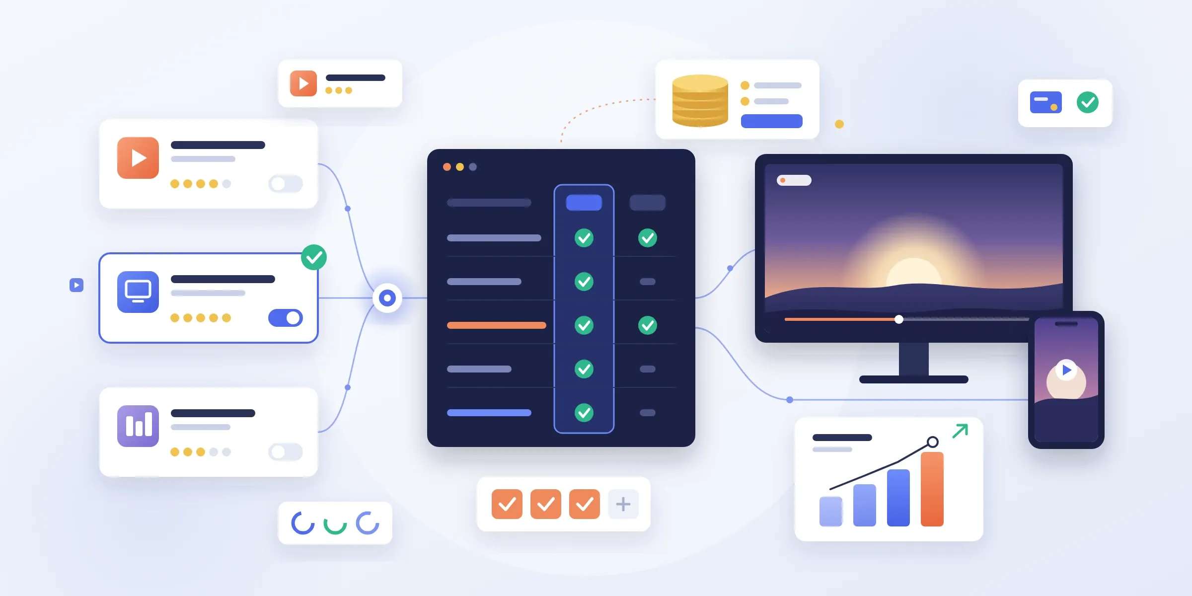 Best OTT Platform Providers in 2026: 10 Platforms