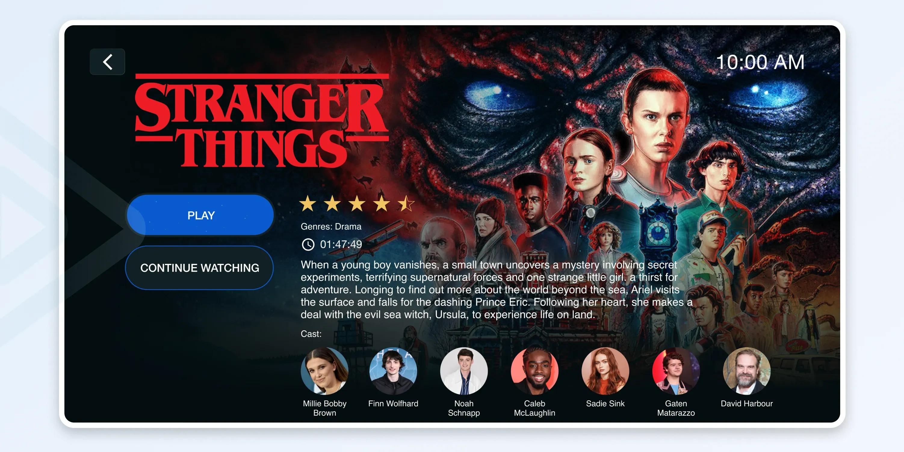 What is Cloud TV? Benefits and Use Cases | 2025 Guide